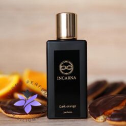عطر ادکلن اینکارنا پارفومز دارک اورنج-Incarna parfums Dark orange