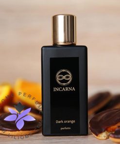 عطر ادکلن اینکارنا پارفومز دارک اورنج-Incarna parfums Dark orange