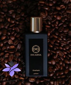 عطر ادکلن اینکارنا پارفومز اورتور-Incarna parfums Overture
