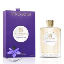 عطر ادکلن اتکینسونز-اتکینسون وایت رز د الیکس-Atkinsons White Rose de Alix