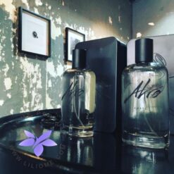 عطر ادکلن آکرو هیز-Akro Haze