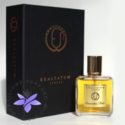 عطر ادکلن اکسالتیتوم اسمانتوس نوبل-Exaltatum Osmanthus Noble