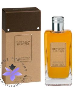 عطر ادکلن شویگنون هریتج مردانه-Chevignon Heritage for Men