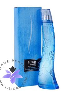عطر ادکلن کافه آیسد پور هوم-Cafe Iced Pour Homme