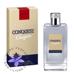 عطر ادکلن شویگنون کونکوئست-Chevignon Conquest