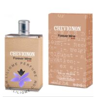 عطر ادکلن شویگنون فور اور ماین زنانه-Chevignon Forever Mine For Women