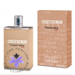 عطر ادکلن شویگنون فور اور ماین زنانه-Chevignon Forever Mine For Women