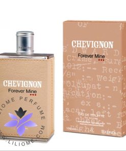 عطر ادکلن شویگنون فور اور ماین زنانه-Chevignon Forever Mine For Women