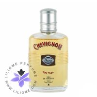 عطر ادکلن شویگنون مردانه-زرد-Chevignon Chevignon For Men