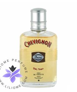 عطر ادکلن شویگنون مردانه-زرد-Chevignon Chevignon For Men