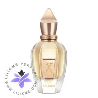 عطر ادکلن زرجف-زرژاف آلنده-Xerjoff Allende