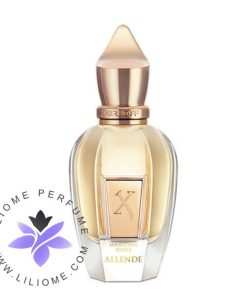 عطر ادکلن زرجف-زرژاف آلنده-Xerjoff Allende