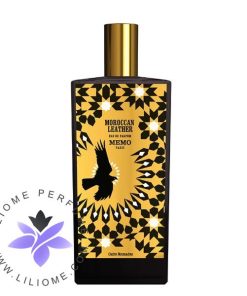 عطر ادکلن ممو موروکن لدر-Memo Morrocan Leather
