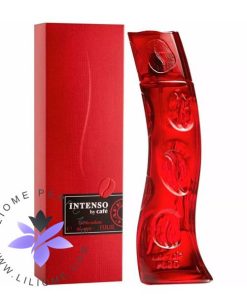 عطر ادکلن کافه اینتنسو-Cafe Intenso