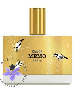 عطر ادکلن ممو ادو ممو-Memo Eau de Memo