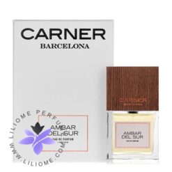 عطر ادکلن کارنر بارسلونا امبر دل سور-Carner Barcelona Ambar Del Sur