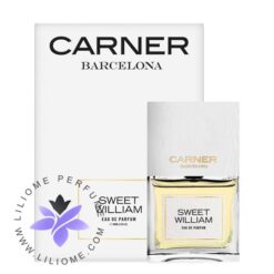 عطر ادکلن کارنر بارسلونا سوییت ویلیام-Carner Barcelona Sweet William