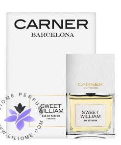 عطر ادکلن کارنر بارسلونا سوییت ویلیام-Carner Barcelona Sweet William