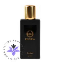 عطر ادکلن اینکارنا پارفومز اورتور-Incarna parfums Overture