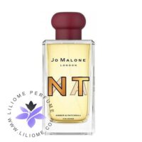 عطر ادکلن جو مالون آمبر اند پچولی مردانه-Jo Malone Amber & Patchouli