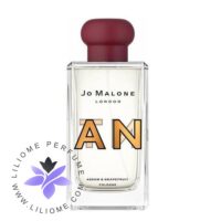 عطر ادکلن جو مالون اسام اند گریپ فروت-Jo Malone Assam & Grapefruit