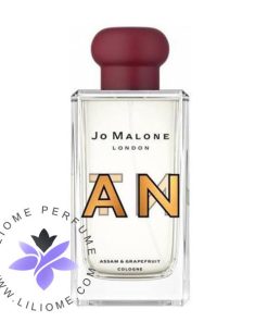 عطر ادکلن جو مالون اسام اند گریپ فروت-Jo Malone Assam & Grapefruit