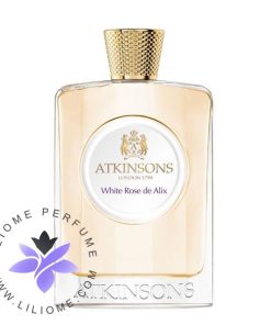 عطر ادکلن اتکینسونز-اتکینسون وایت رز د الیکس-Atkinsons White Rose de Alix
