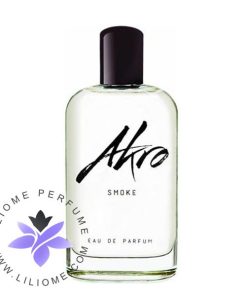عطر ادکلن آکرو اسموک-Akro Smoke