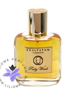 عطر ادکلن اکسالتیتوم روبی وود-Exaltatum Ruby Wood