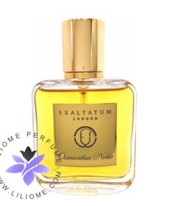 عطر ادکلن اکسالتیتوم اسمانتوس نوبل-Exaltatum Osmanthus Noble