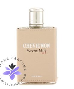 عطر ادکلن شویگنون فور اور ماین زنانه-Chevignon Forever Mine For Women