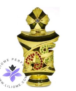 عطر ادکلن الحرمین جمیله-Al Haramain Jameela