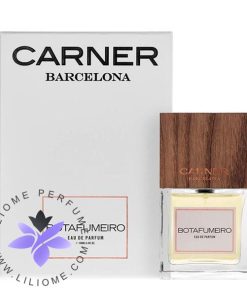 عطر ادکلن کارنر بارسلونا بوتافومیرو-Carner Barcelona Botafumeiro