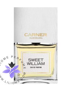 عطر ادکلن کارنر بارسلونا سوییت ویلیام-Carner Barcelona Sweet William