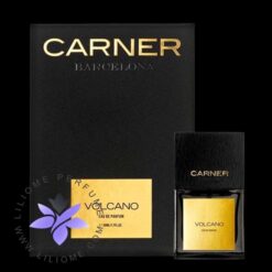 عطر ادکلن کارنر بارسلونا ولکانو-Carner Barcelona Volcano