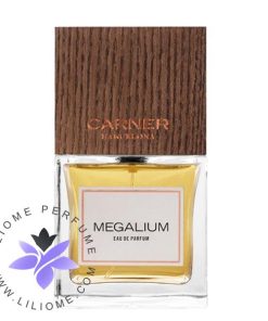 عطر ادکلن کارنر بارسلونا مگالیوم-Carner Barcelona Megalium
