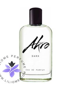 عطر ادکلن آکرو دارک-Akro Dark
