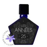 عطر ادکلن تاور لز آنیس 25-Tauer Les Années 25