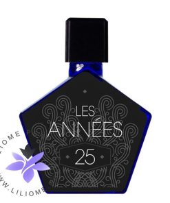 عطر ادکلن تاور لز آنیس 25-Tauer Les Années 25