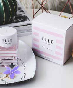 عطر ادکلن اله له ادیشن-Elle L'Edition