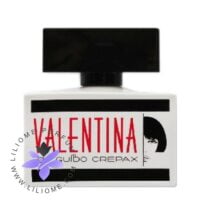 عطر ادکلن والنتینا بای گیدو کریپاکس والنتینا-Valentina by Guido Crepax Valentina