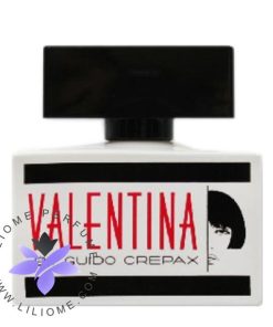 عطر ادکلن والنتینا بای گیدو کریپاکس والنتینا-Valentina by Guido Crepax Valentina