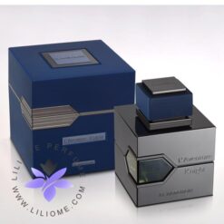 عطر ادکلن الحرمین لاونچر (لاونتر) نایت-Al Haramain L'Aventure Knight