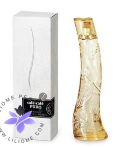 عطر ادکلن کافه پیورو زنانه-Cafe-Cafe Puro