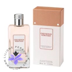 عطر ادکلن شویگنون هریتج زنانه-Chevignon Heritage for Women