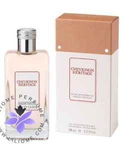 عطر ادکلن شویگنون هریتج زنانه-Chevignon Heritage for Women
