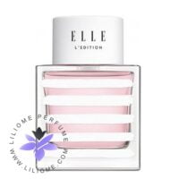 عطر ادکلن اله له ادیشن-Elle L'Edition