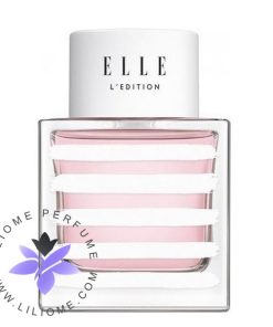 عطر ادکلن اله له ادیشن-Elle L'Edition
