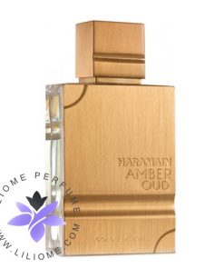 عطر ادکلن الحرمین آمبر عود گلد ادیشن-Al Haramain Amber Oud Gold Edition