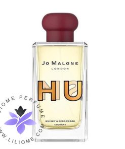 عطر ادکلن جو مالون ویسکی اند سدار وود مردانه-Jo Malone Whisky & Cedarwood